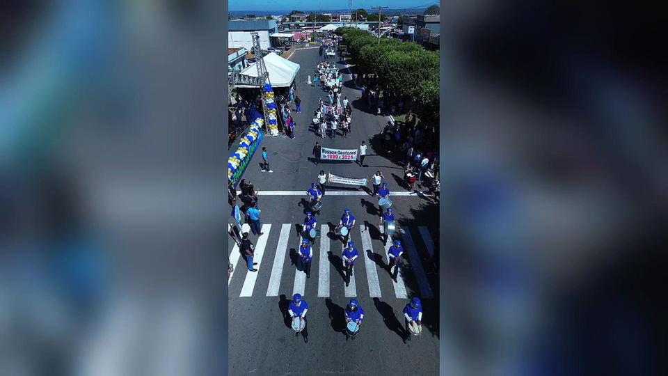 DESFILE CÍVICO NG